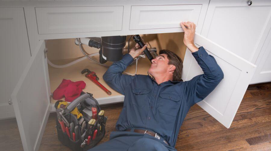 Local 24/7 Emergency Plumbing in Timber, OR